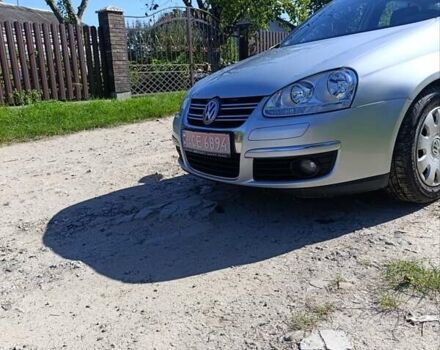 Фольксваген Джетта, объемом двигателя 0 л и пробегом 238 тыс. км за 4999 $, фото 5 на Automoto.ua