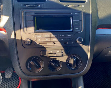 Фольксваген Джетта, объемом двигателя 1.6 л и пробегом 203 тыс. км за 5100 $, фото 7 на Automoto.ua