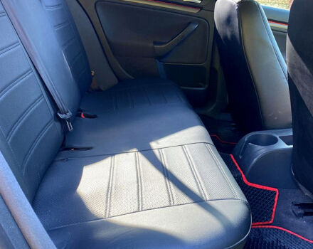 Фольксваген Джетта, объемом двигателя 1.6 л и пробегом 203 тыс. км за 5100 $, фото 9 на Automoto.ua