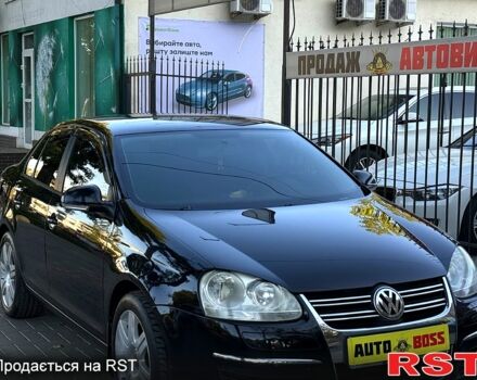 Фольксваген Джетта, объемом двигателя 1.6 л и пробегом 201 тыс. км за 5499 $, фото 4 на Automoto.ua