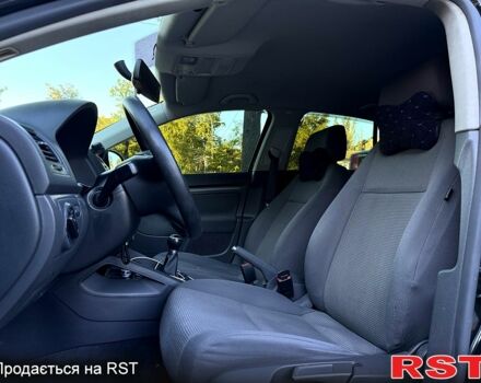 Фольксваген Джетта, объемом двигателя 1.6 л и пробегом 201 тыс. км за 5499 $, фото 8 на Automoto.ua