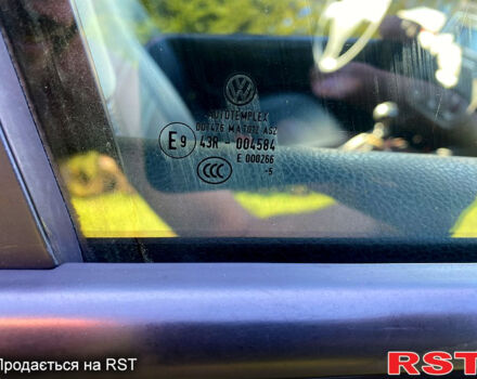 Фольксваген Джетта, объемом двигателя 1.6 л и пробегом 203 тыс. км за 5100 $, фото 6 на Automoto.ua