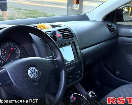 Фольксваген Джетта, объемом двигателя 1.6 л и пробегом 201 тыс. км за 5499 $, фото 10 на Automoto.ua