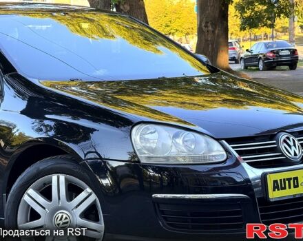 Фольксваген Джетта, объемом двигателя 1.6 л и пробегом 201 тыс. км за 5499 $, фото 3 на Automoto.ua