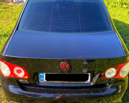 Фольксваген Джетта, объемом двигателя 1.6 л и пробегом 203 тыс. км за 5100 $, фото 4 на Automoto.ua