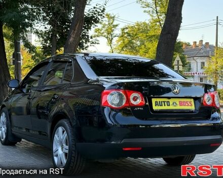 Фольксваген Джетта, объемом двигателя 1.6 л и пробегом 201 тыс. км за 5499 $, фото 5 на Automoto.ua