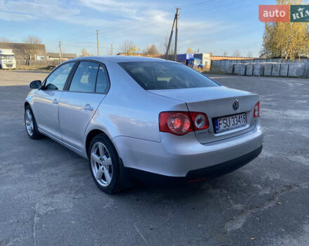 Фольксваген Джетта, об'ємом двигуна 1.9 л та пробігом 400 тис. км за 2850 $, фото 4 на Automoto.ua