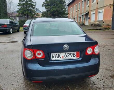 Фольксваген Джетта, объемом двигателя 1.6 л и пробегом 183 тыс. км за 6800 $, фото 6 на Automoto.ua