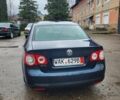 Фольксваген Джетта, объемом двигателя 1.6 л и пробегом 183 тыс. км за 6800 $, фото 6 на Automoto.ua