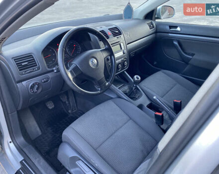 Фольксваген Джетта, об'ємом двигуна 1.9 л та пробігом 400 тис. км за 2850 $, фото 6 на Automoto.ua