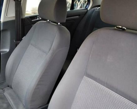 Фольксваген Джетта, объемом двигателя 1.61 л и пробегом 245 тыс. км за 5800 $, фото 8 на Automoto.ua