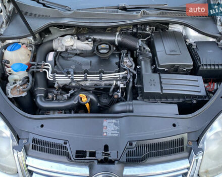 Фольксваген Джетта, об'ємом двигуна 1.9 л та пробігом 400 тис. км за 2850 $, фото 22 на Automoto.ua