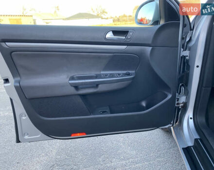 Фольксваген Джетта, об'ємом двигуна 1.9 л та пробігом 400 тис. км за 2850 $, фото 5 на Automoto.ua