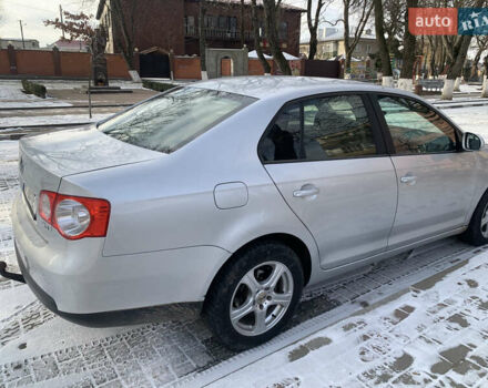 Фольксваген Джетта, объемом двигателя 1.9 л и пробегом 233 тыс. км за 5800 $, фото 3 на Automoto.ua