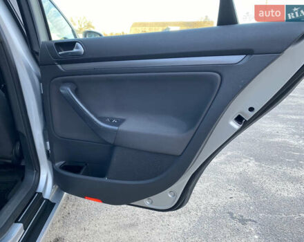 Фольксваген Джетта, об'ємом двигуна 1.9 л та пробігом 400 тис. км за 2850 $, фото 12 на Automoto.ua