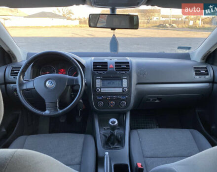 Фольксваген Джетта, об'ємом двигуна 1.9 л та пробігом 400 тис. км за 2850 $, фото 16 на Automoto.ua