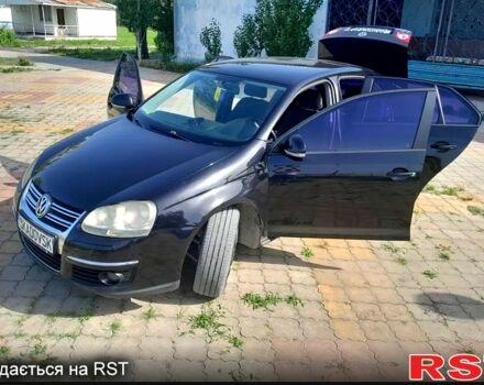 Фольксваген Джетта, объемом двигателя 1.6 л и пробегом 255 тыс. км за 5000 $, фото 5 на Automoto.ua