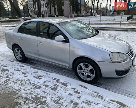 Фольксваген Джетта, объемом двигателя 1.9 л и пробегом 233 тыс. км за 5800 $, фото 4 на Automoto.ua