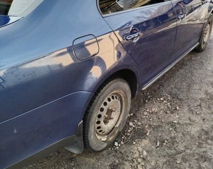 Фольксваген Джетта, объемом двигателя 1.61 л и пробегом 245 тыс. км за 5800 $, фото 5 на Automoto.ua