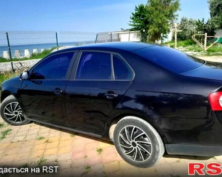Фольксваген Джетта, объемом двигателя 1.6 л и пробегом 255 тыс. км за 5000 $, фото 7 на Automoto.ua