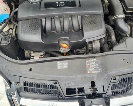 Фольксваген Джетта, объемом двигателя 1.6 л и пробегом 183 тыс. км за 6800 $, фото 8 на Automoto.ua