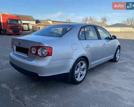 Фольксваген Джетта, об'ємом двигуна 1.9 л та пробігом 400 тис. км за 2850 $, фото 3 на Automoto.ua