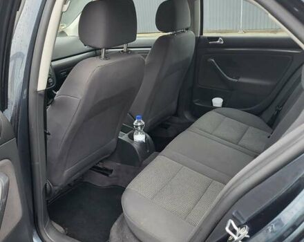 Фольксваген Джетта, объемом двигателя 1.6 л и пробегом 183 тыс. км за 6800 $, фото 4 на Automoto.ua