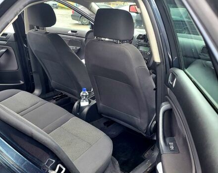 Фольксваген Джетта, об'ємом двигуна 1.6 л та пробігом 183 тис. км за 6800 $, фото 4 на Automoto.ua