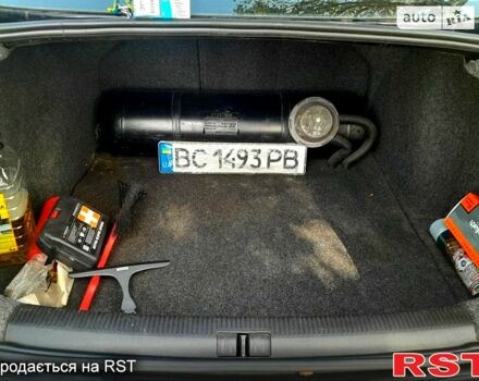 Фольксваген Джетта, объемом двигателя 1.6 л и пробегом 255 тыс. км за 5000 $, фото 6 на Automoto.ua