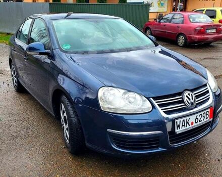 Фольксваген Джетта, об'ємом двигуна 1.6 л та пробігом 183 тис. км за 6800 $, фото 8 на Automoto.ua