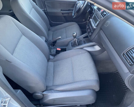 Фольксваген Джетта, об'ємом двигуна 1.9 л та пробігом 400 тис. км за 2850 $, фото 14 на Automoto.ua