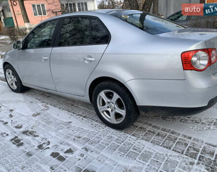 Фольксваген Джетта, объемом двигателя 1.9 л и пробегом 233 тыс. км за 5800 $, фото 1 на Automoto.ua
