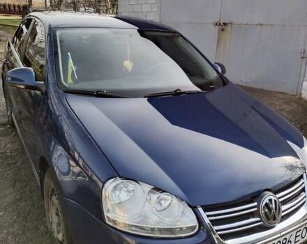 Фольксваген Джетта, объемом двигателя 1.61 л и пробегом 245 тыс. км за 5800 $, фото 1 на Automoto.ua