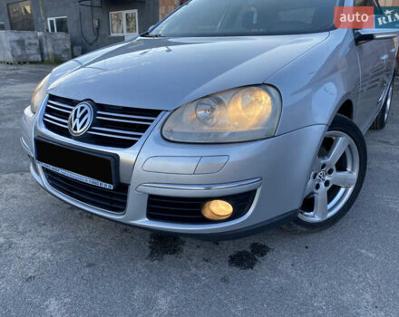 Фольксваген Джетта, об'ємом двигуна 1.9 л та пробігом 400 тис. км за 2850 $, фото 19 на Automoto.ua