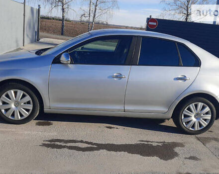 Фольксваген Джетта, объемом двигателя 1.6 л и пробегом 254 тыс. км за 5600 $, фото 10 на Automoto.ua