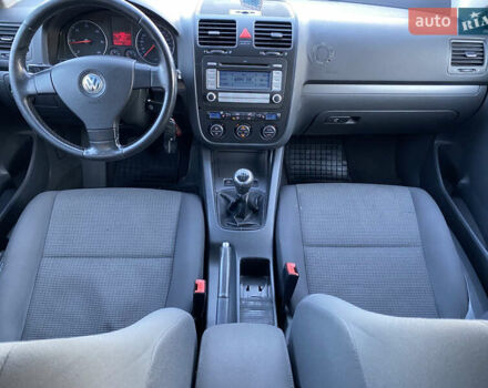 Фольксваген Джетта, об'ємом двигуна 1.9 л та пробігом 400 тис. км за 2850 $, фото 15 на Automoto.ua