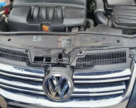 Фольксваген Джетта, объемом двигателя 1.6 л и пробегом 183 тыс. км за 6800 $, фото 2 на Automoto.ua