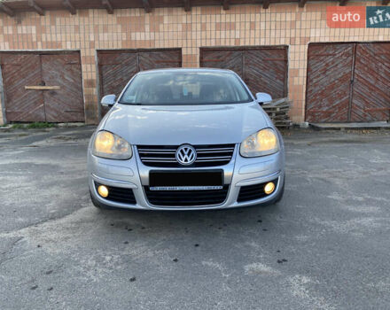 Фольксваген Джетта, об'ємом двигуна 1.9 л та пробігом 400 тис. км за 2850 $, фото 2 на Automoto.ua