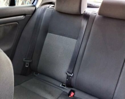 Фольксваген Джетта, объемом двигателя 1.61 л и пробегом 245 тыс. км за 5800 $, фото 7 на Automoto.ua