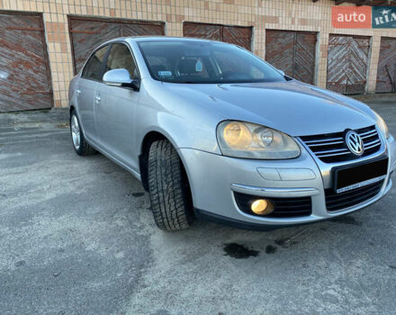 Фольксваген Джетта, об'ємом двигуна 1.9 л та пробігом 400 тис. км за 2850 $, фото 20 на Automoto.ua