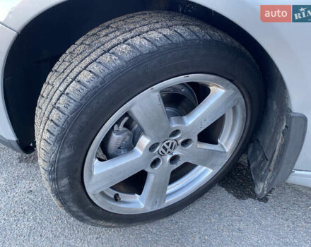 Фольксваген Джетта, об'ємом двигуна 1.9 л та пробігом 400 тис. км за 2850 $, фото 23 на Automoto.ua