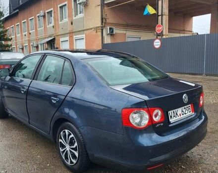 Фольксваген Джетта, объемом двигателя 1.6 л и пробегом 183 тыс. км за 6800 $, фото 9 на Automoto.ua