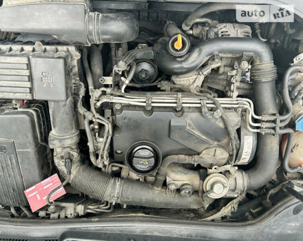 Фольксваген Джетта, об'ємом двигуна 1.9 л та пробігом 335 тис. км за 5500 $, фото 23 на Automoto.ua