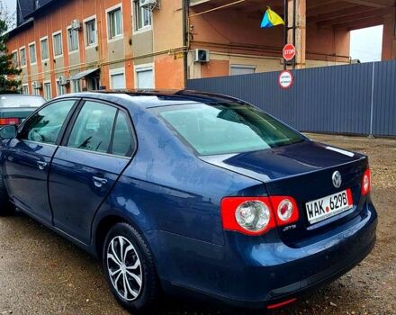 Фольксваген Джетта, об'ємом двигуна 1.6 л та пробігом 183 тис. км за 6800 $, фото 9 на Automoto.ua