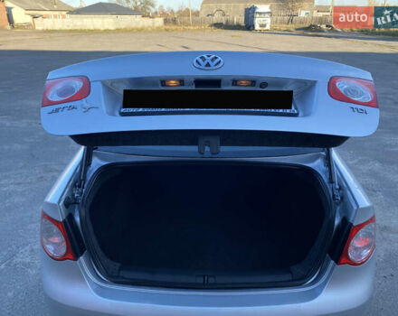 Фольксваген Джетта, об'ємом двигуна 1.9 л та пробігом 400 тис. км за 2850 $, фото 17 на Automoto.ua