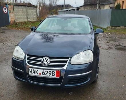 Фольксваген Джетта, объемом двигателя 1.6 л и пробегом 183 тыс. км за 6800 $, фото 7 на Automoto.ua