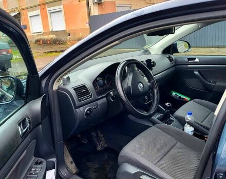 Фольксваген Джетта, об'ємом двигуна 1.6 л та пробігом 183 тис. км за 6800 $, фото 5 на Automoto.ua