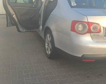 Фольксваген Джетта, объемом двигателя 1.6 л и пробегом 30 тыс. км за 5500 $, фото 1 на Automoto.ua