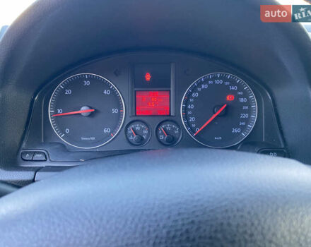 Фольксваген Джетта, об'ємом двигуна 1.9 л та пробігом 400 тис. км за 2850 $, фото 10 на Automoto.ua