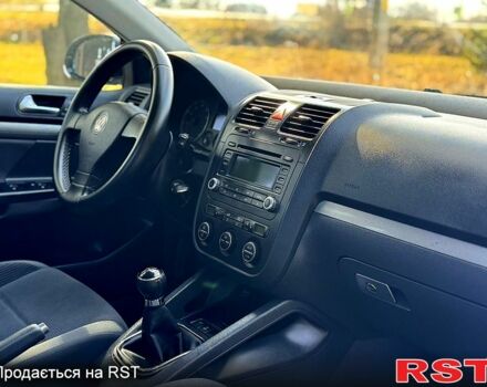 Фольксваген Джетта, объемом двигателя 16 л и пробегом 192 тыс. км за 6200 $, фото 6 на Automoto.ua